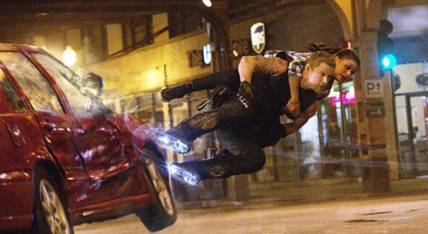 【予告編】『マトリックス』監督が放つ壮絶SFアクション『ジュピター』