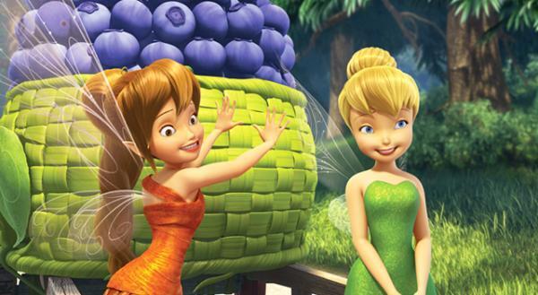 【予告編】ディズニー「ティンカー・ベル」シリーズ最終章へ！