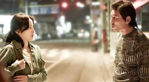 【予告編】ファン・ジョンミン、不器用なチンピラに…『傷だらけのふたり』