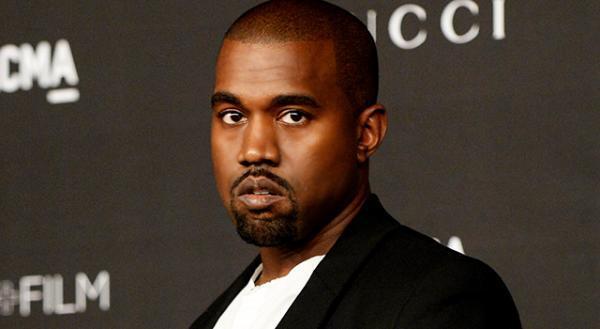 悪夢再び？　カニエ・ウェスト、「BECK」のスピーチを妨害未遂