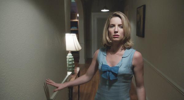 新星スクリームクイーンに注目！ ホラームービー『アナベル』絶叫シーン公開