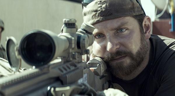 イーストウッド監督作『アメリカン・スナイパー』の“無音のエンドロール”が話題に