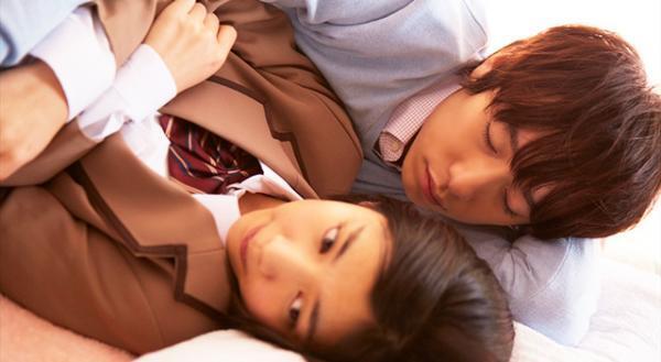 佐野岳＆落合モトキらと“添い寝”！ 妄想恋愛体感ドラマ「ソイカレ」