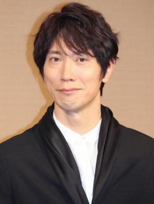 “ハンチョウ”佐々木蔵之介、比嘉＆福士の熱愛「知らなかった」