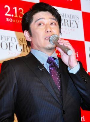 坂上忍、尾てい骨“骨折”の詳細を語る！