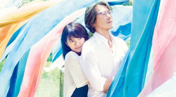 榮倉奈々＆豊川悦司『娚の一生』、タイトルの“娚”に込められた想いとは？