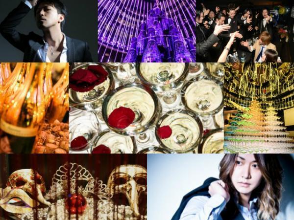 表参道に“仮想ホストクラブ”出現！ 現役ホストの私物展示＆無料ホストクラブ体験も