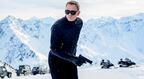 新ボンドガールも興奮！ 『007』最新作、撮影現場から最新映像が到着