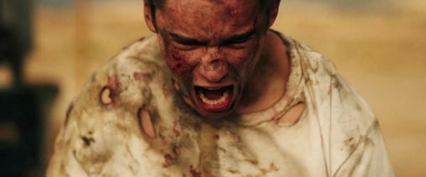 『マレフィセント』のイケメン王子、SFスリラーで驚愕の力を発揮!? 『シグナル』