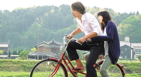 向井理、榮倉奈々より伊賀牛にメロメロ!? 三重県ロケを満喫『娚の一生』