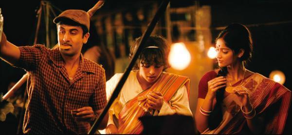 世界の名作映画オマージュ満載の感涙作『バルフィ！ 人生に唄えば』今春BD＆DVD化