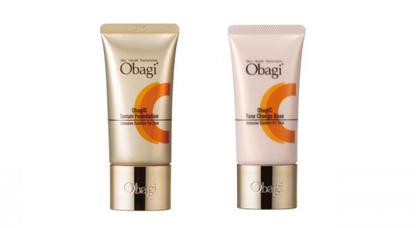 紫外線を吸収して、肌を美しくみせる光にチェンジする新発想コスメ誕生