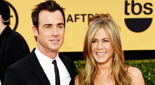 ジェニファー・アニストン、婚約者＆セレブ友だちと誕生日を盛大にお祝い