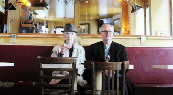 『ノッティングヒルの恋人』監督が贈る夫婦の感動作、『ウィークエンドはパリで』DVD化