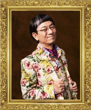 水谷豊の“破天荒すぎる”ビジュアル公開！「相棒」との違いに「びっくりするかもしれません」