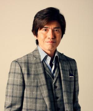 佐藤浩市、横山秀夫の衝撃作「64」映画化で主演！