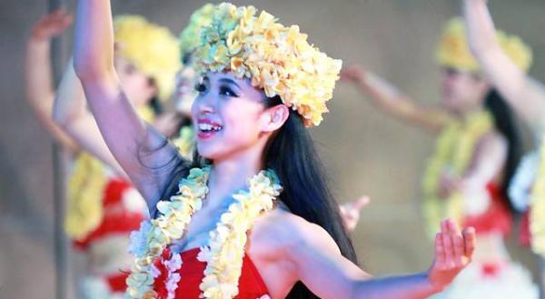 福島「スパリゾートハワイアンズ」のフラガールに密着ドキュメンタリー映画制作決定