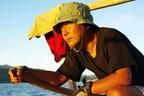 北野武が「脱帽」 探検家・関野吉晴の“途方もない旅”を追う…映画『縄文号とパクール号の航海』
