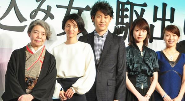 樹木希林の「印象的なやりとりなし」「収穫なし」コメントに大泉洋、暴露で応戦！