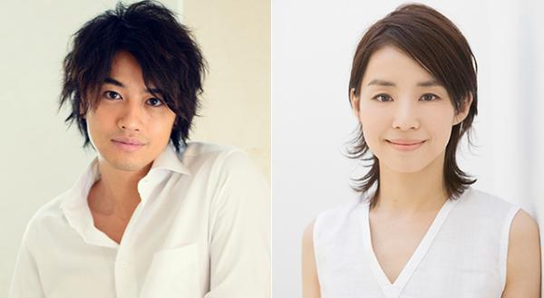 斎藤工、“脱がない”熱血外科医役で主演に！ 年上ヒロイン・石田ゆり子と初共演