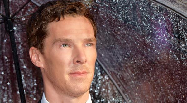 ベネディクト・カンバーバッチ、実は芸名での活動を考えていた