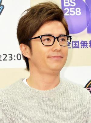 オリラジ・藤森慎吾、田中みな実との交際後は脱・チャラ男「家でラブ充電」