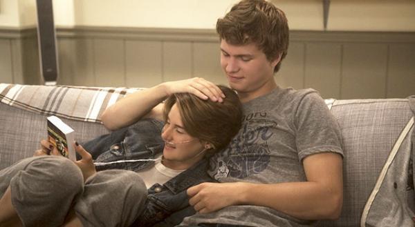 【特別映像】デートの誘いは“ちょっと強引”が肝！『きっと、星のせいじゃない。』