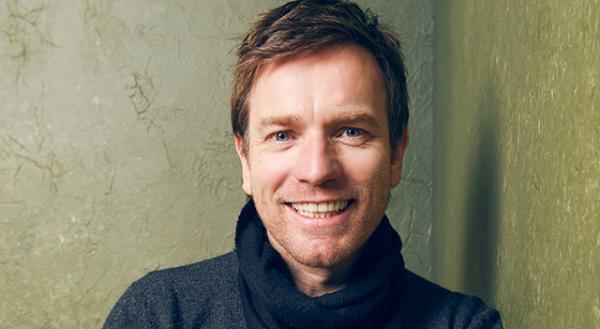 ユアン・マクレガー、映画監督に挑戦！　主演も兼任