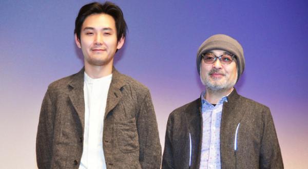 松田龍平、ゆうばり映画祭のアットホームな空気に「まんまとやられた！」