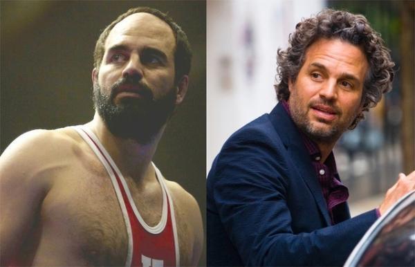 マーク・ラファロの振り幅がスゴすぎ！ オスカーノミネートの実力派に注目