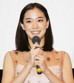 蒼井優、「またアリスを演じたい」と意欲！　『花とアリス』は終わらない？