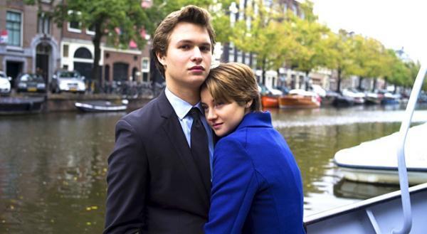 【シネマモード】“ギャップ”で掴まれた心、その先に感じるものは…『きっと、星のせいじゃない。』