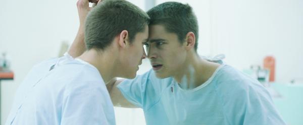 【予告編】人知を超える“力”が解禁！ 隔離施設で行われる実験とは…『シグナル』