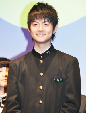 「M!LK」佐野勇斗、俳優デビュー作で共演の新垣結衣は「いい匂いがした！」