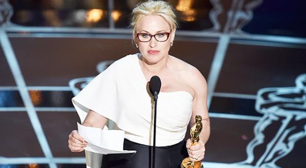 【第87回アカデミー賞】パトリシア・アークエットが「助演女優賞」！『6才のボクが、大人になるまで。』