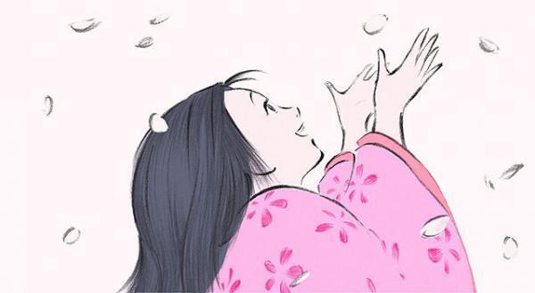 【第87回アカデミー賞】ジブリ『かぐや姫の物語』散る…2年連続ディズニーに軍配