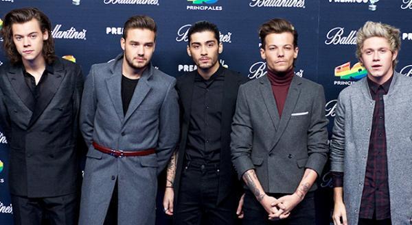 「ワン・ダイレクション」解散の危機!? ハリーが脱退＆ゼインがラッパー転向へ？