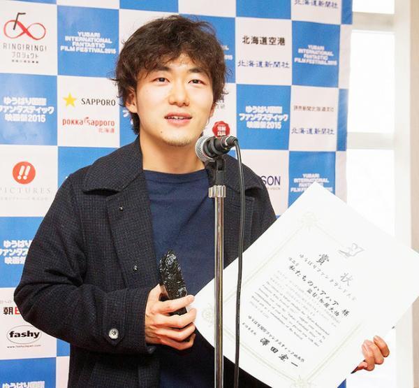 ゆうばり映画祭閉幕！ 松居大悟監督作品がオスカー作品賞『バードマン』に勝利