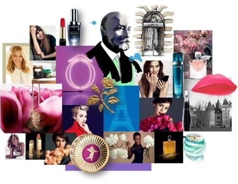 ランコム80周年、ジュリア・ロバーツら“ランコムミューズ”6名がお祝いのコメント