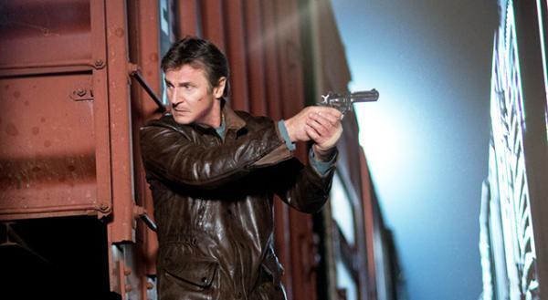 リーアム・ニーソン、今度はNYで狙われる！『ラン・オールナイト』公開決定