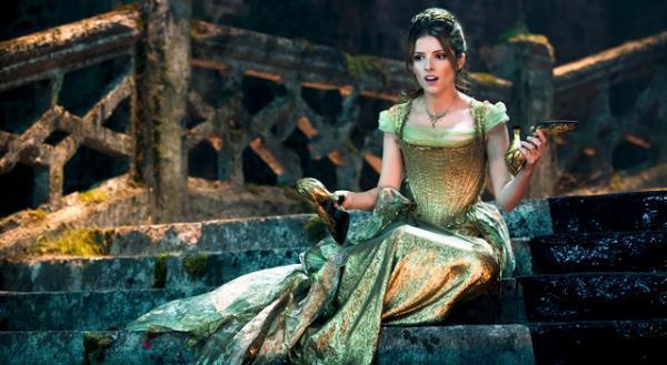 【ディズニーが描く現代女子なプリンセス vol,1】「浮気されたシンデレラ」