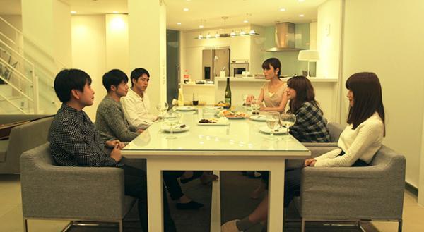 菅谷哲也ら「テラハ」メンバーに密着番組放送！ 映画ヒットの理由が明らかに