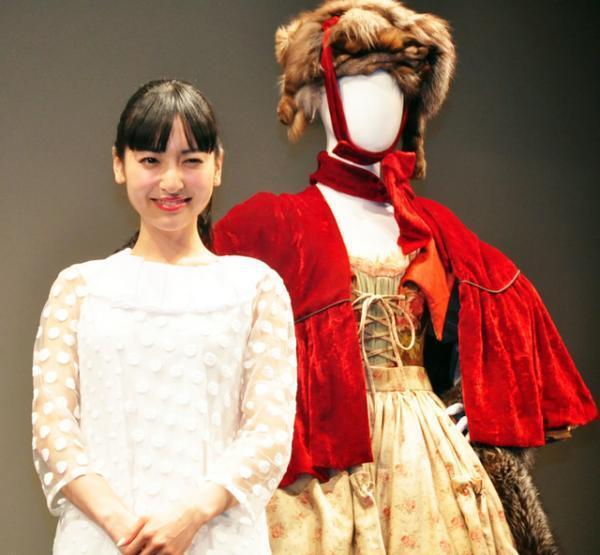 神田沙也加、『アナ雪』との出合いの“原点”を語る！