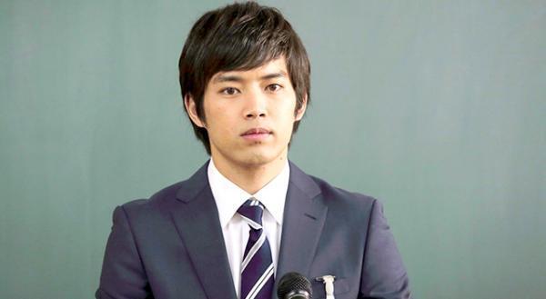 実写版『進撃の巨人』から『サムライフ』まで！ “超売れっ子”三浦貴大に注目