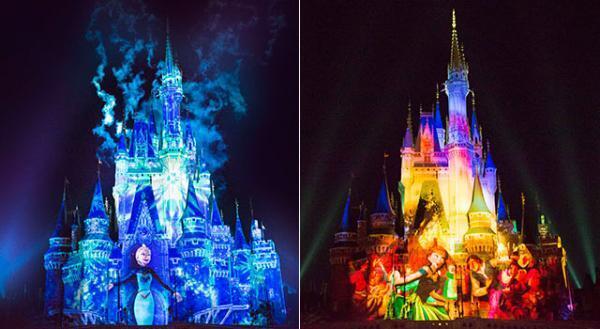 【ディズニー】『アナ雪』版「ワンス・アポン・ア・タイム」が“七夕”まで期間延長！