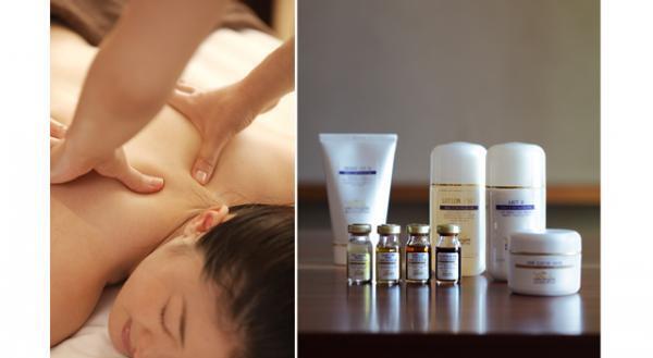 春はデトックスの季節！ 花粉症対策スパパッケージ登場