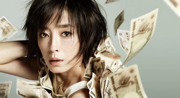 宮沢りえ主演『紙の月』BD＆DVD化が決定！ 吉田大八監督のコメントも到着