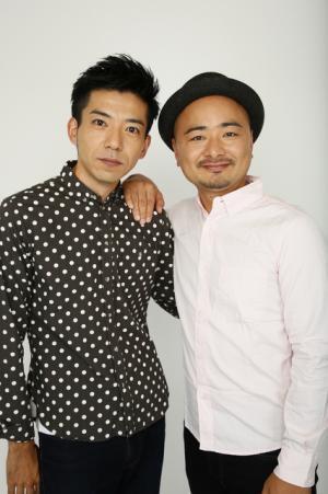 「どぶろっく」、関根勤“初監督映画”で初の映画主題歌に！