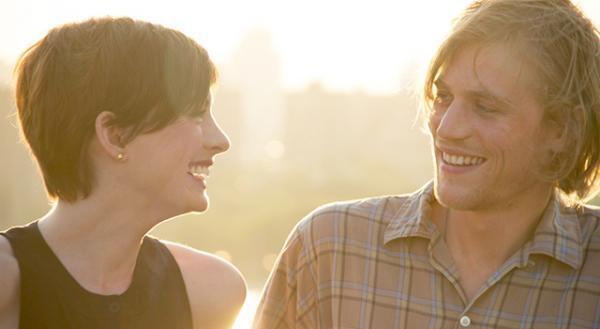 アン・ハサウェイ「私の原点」NY最先端の街を語る…『ブルックリンの恋人たち』