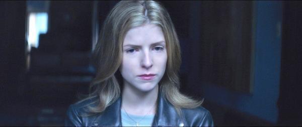 【特別映像】アナ・ケンドリック、失恋女子の想いを熱唱『ラスト5イヤーズ』